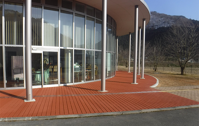 兵庫県朝来市　施工後写真