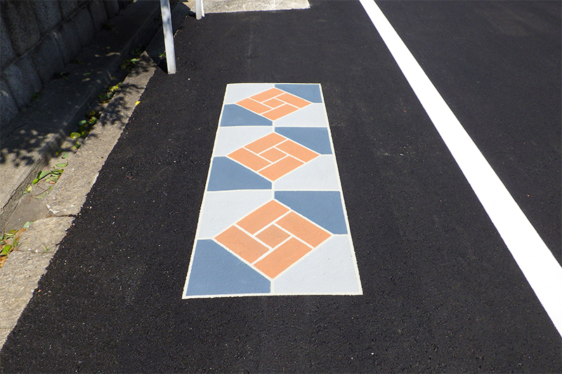 津守工営所管内道路維持修繕その他工事